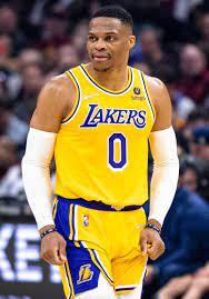 Westbrook će ove sezone primati najveću plaću u Los Angeles Lakersima